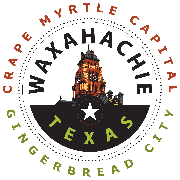 City of Waxahachie Logo